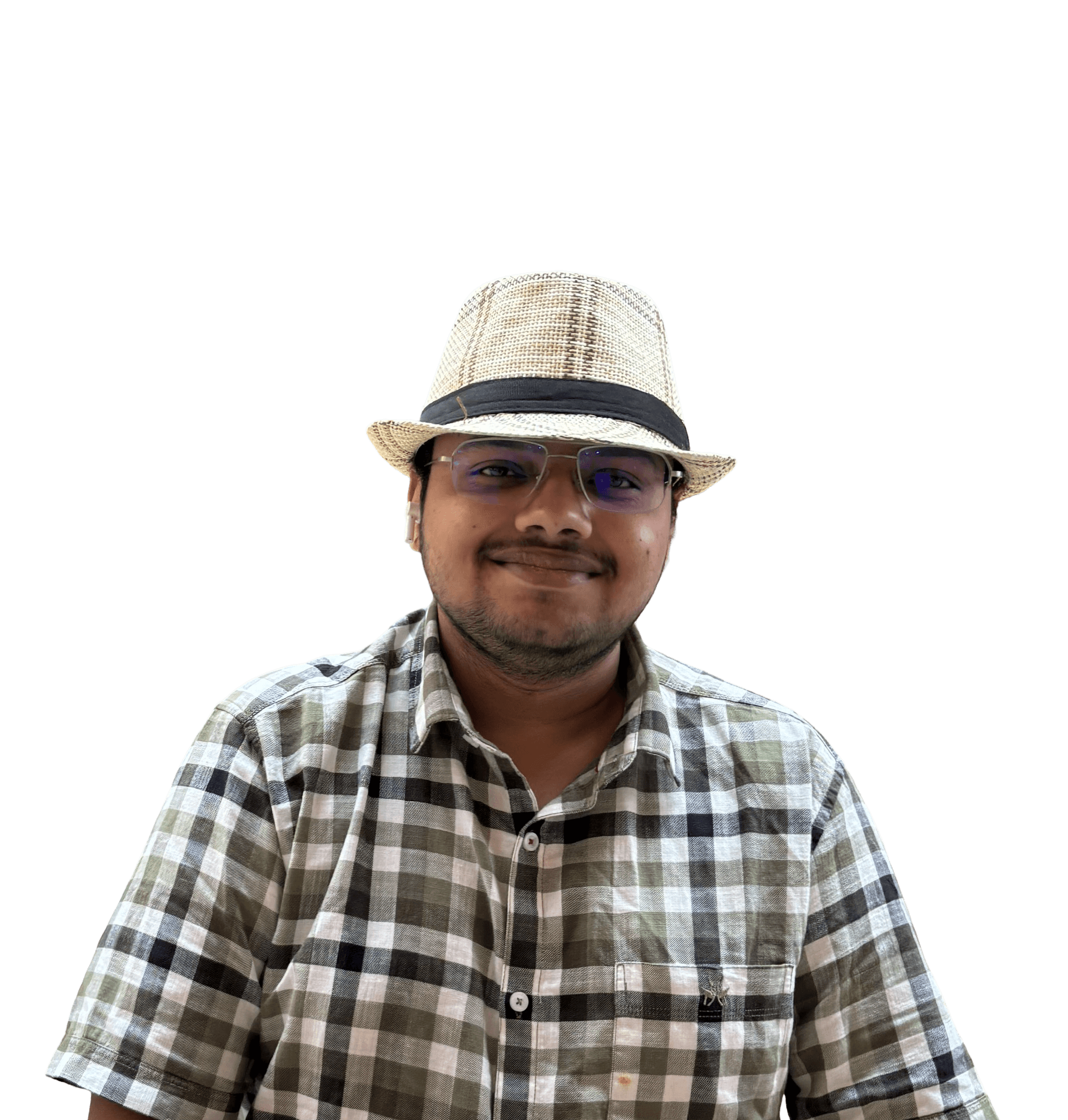 Vibhu Jain