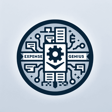 Expense Genius Logo