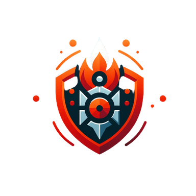 FireGuardian Logo